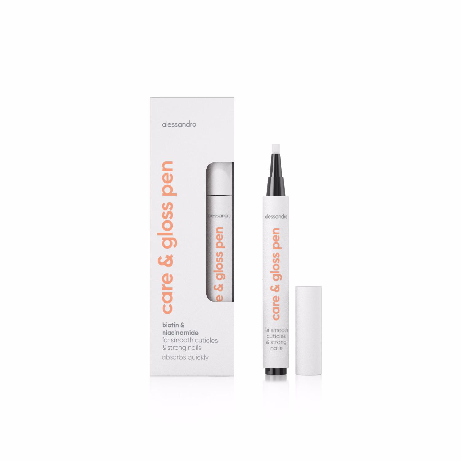 Care & Gloss Pen