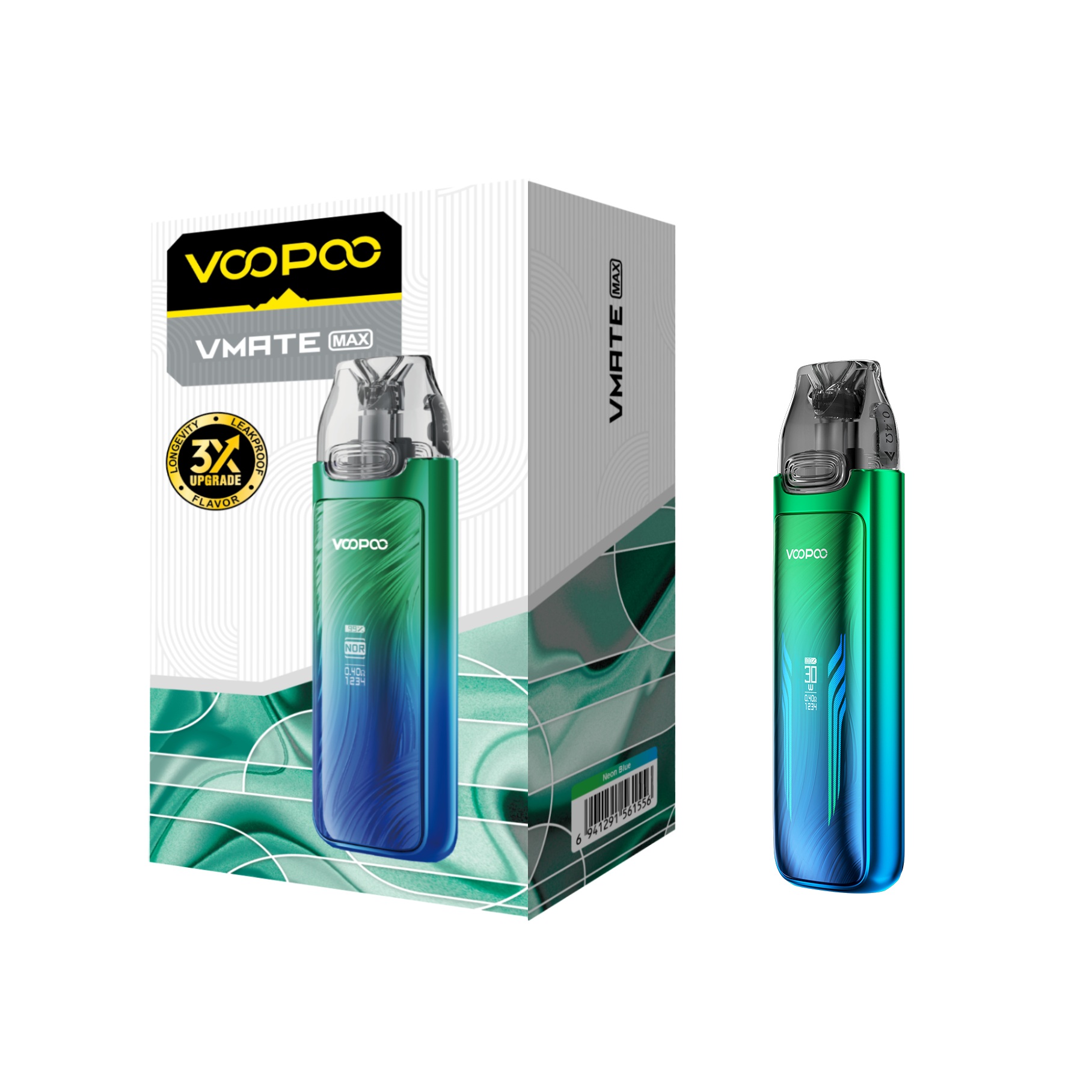 Vmate Max