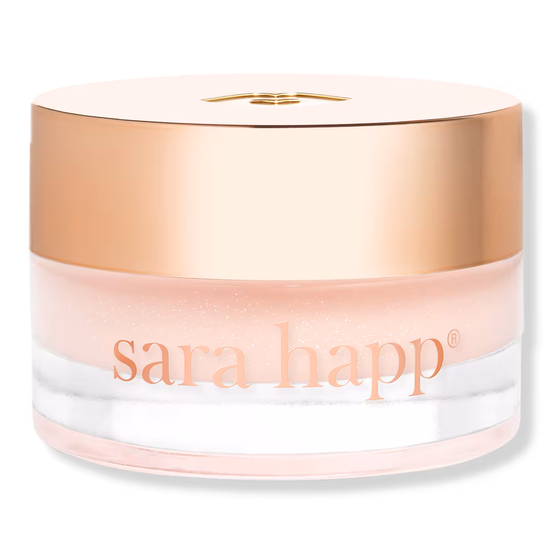 Sara Happ  The Lip Slip Balm