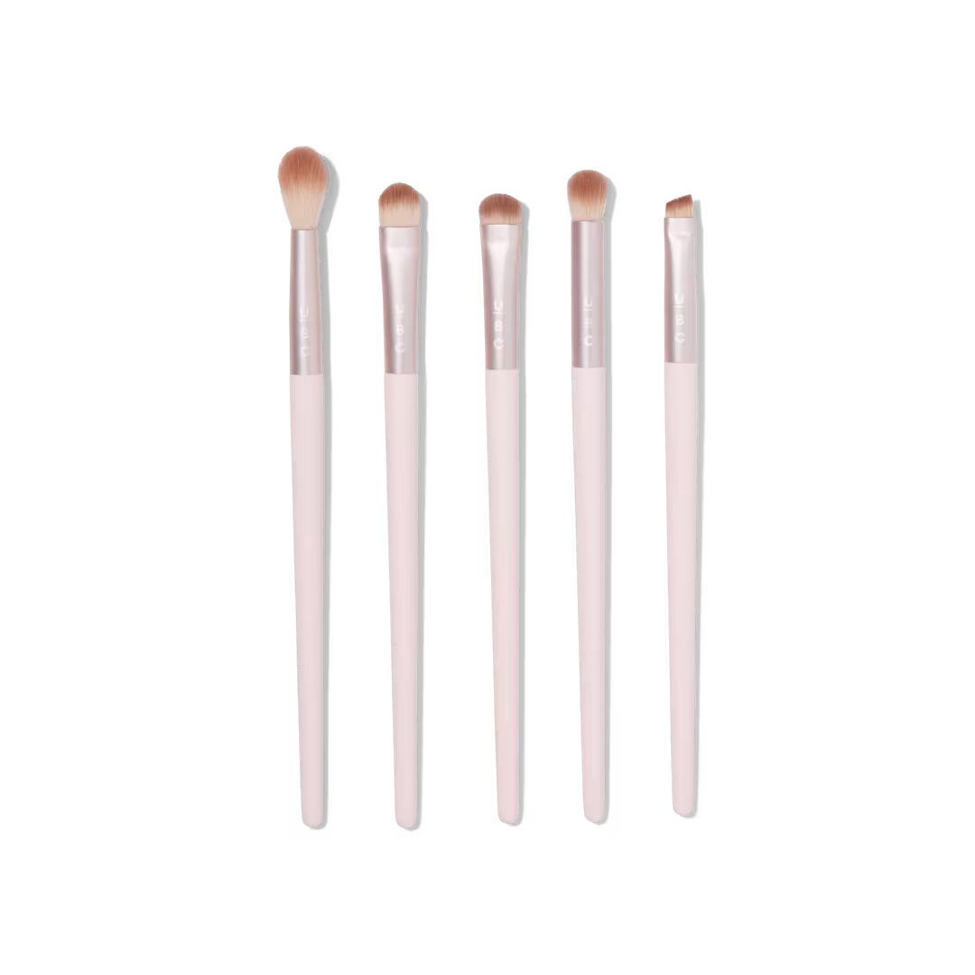 ULTA Beauty Collection  Eye Essentials Brush Set