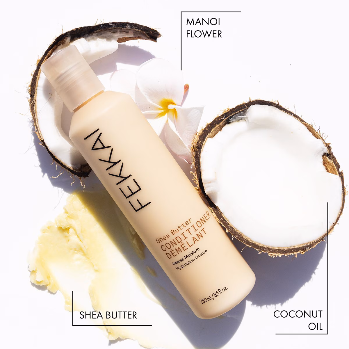 Shea Butter Care Moisture