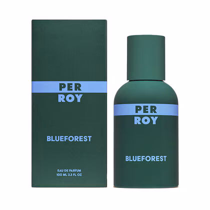 PERROY PARFUMS Blueforest Eau de Parfum Spray 100ML