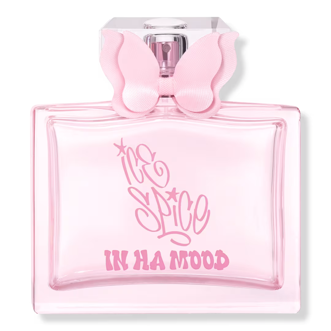Ice Spice  In Ha Mood Eau de Parfum Spray