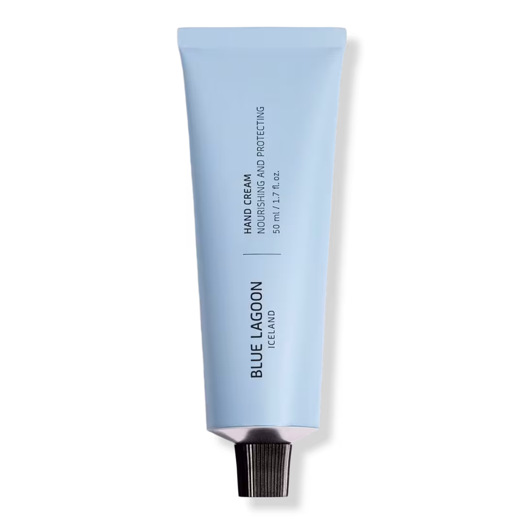 Blue Lagoon Skin Science  Hand Cream
