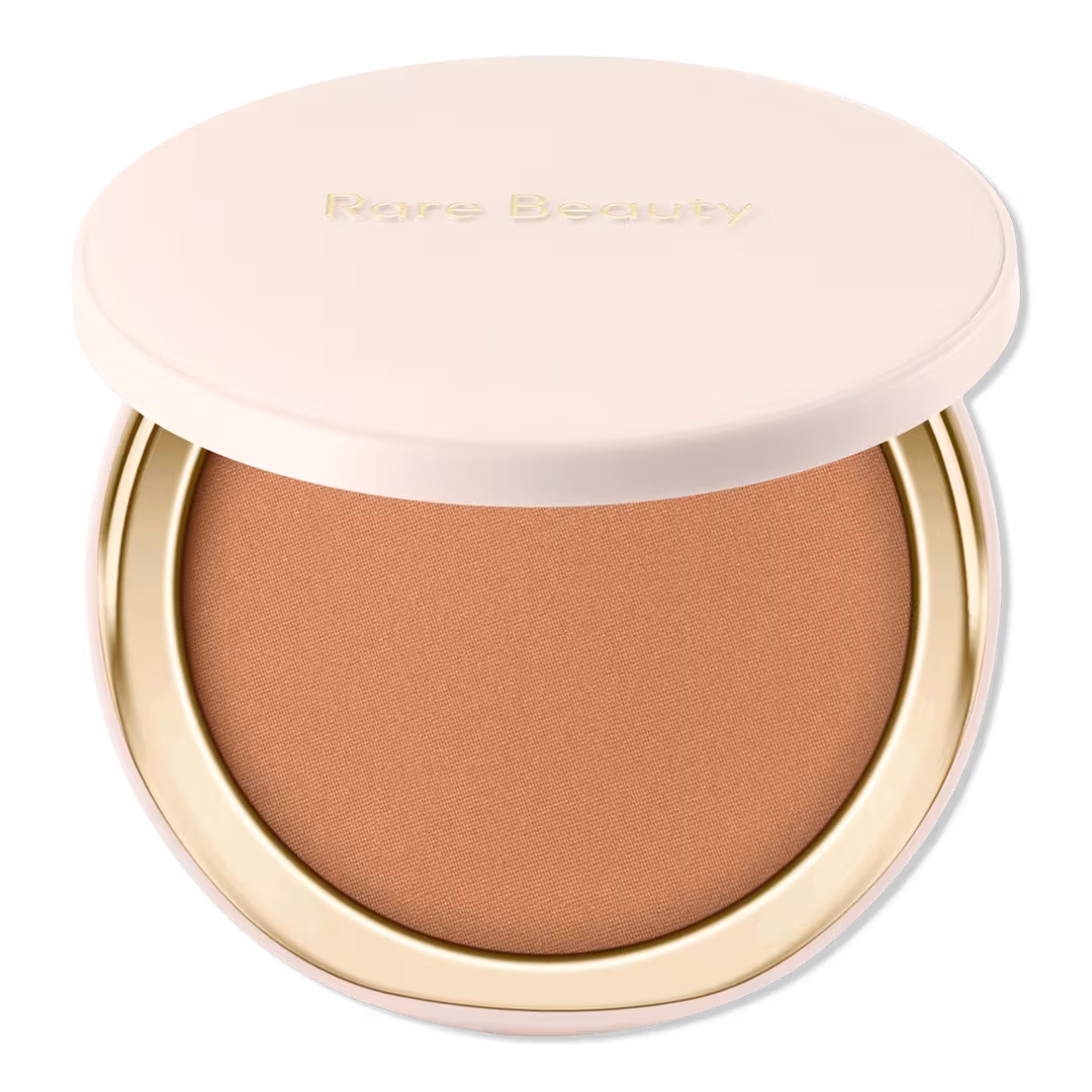 Rare Beauty  Warm Wishes Soft Matte Powder Bronzer