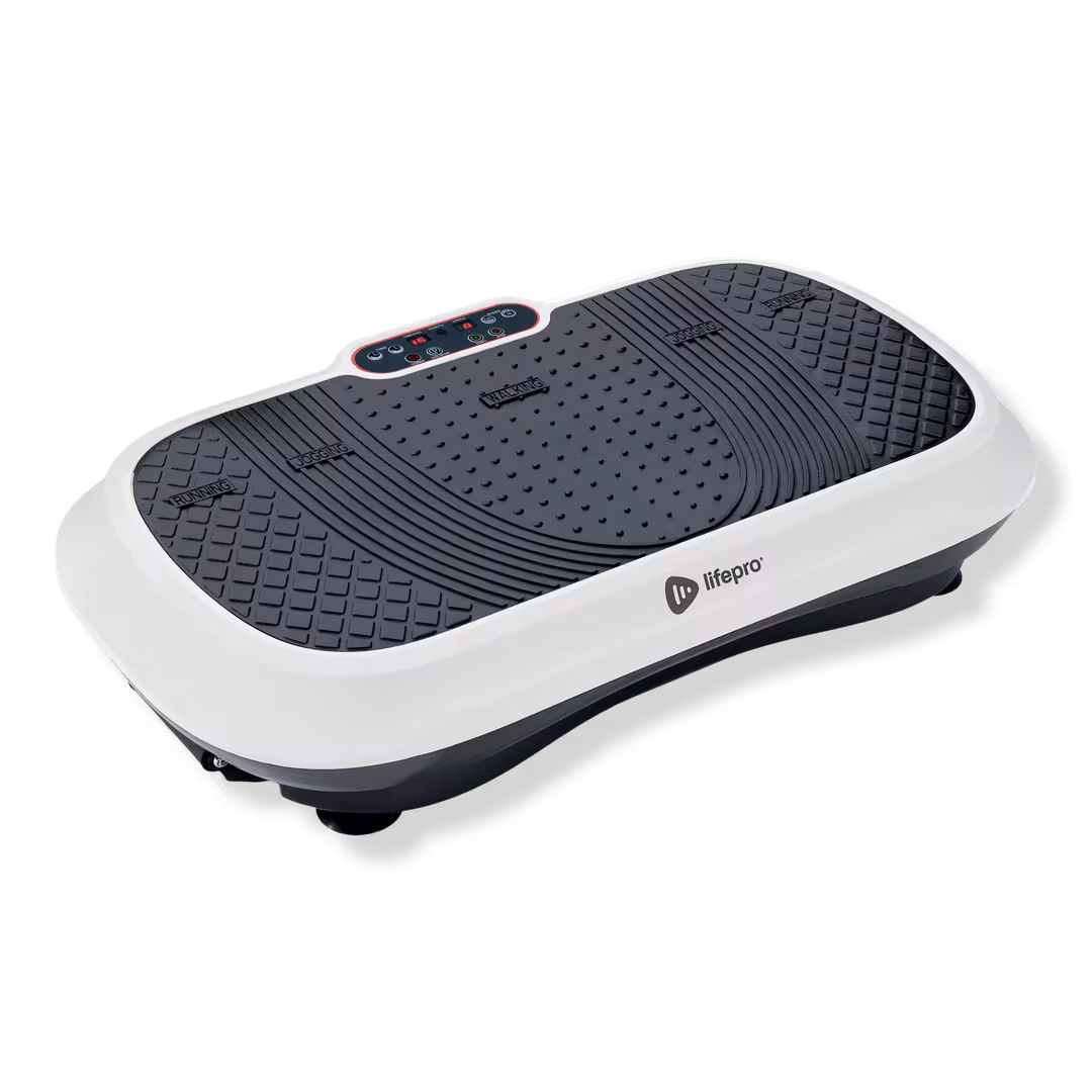 Lifepro  Waver Vibration Plate Exercise Machine