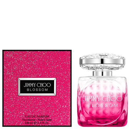 Jimmy Choo Blossom Eau de Parfum Spray 60ML