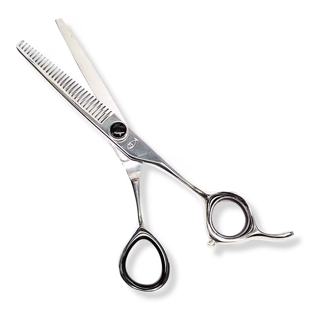 Bonika Shears  Panther Thinning Shears