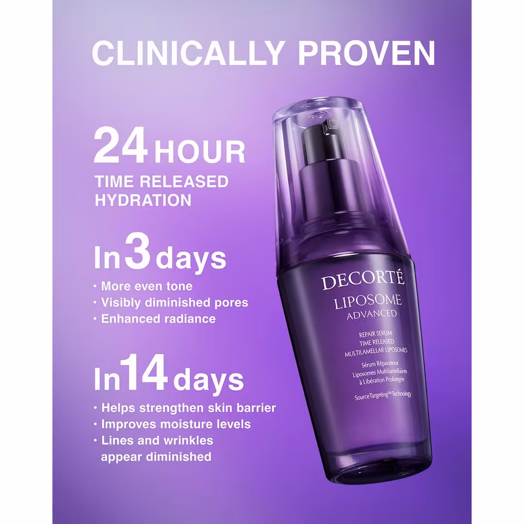 Decorté  Liposome Advanced Repair Serum