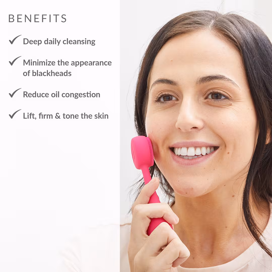 PMD  Clean Mini - Smart Facial Cleansing Device