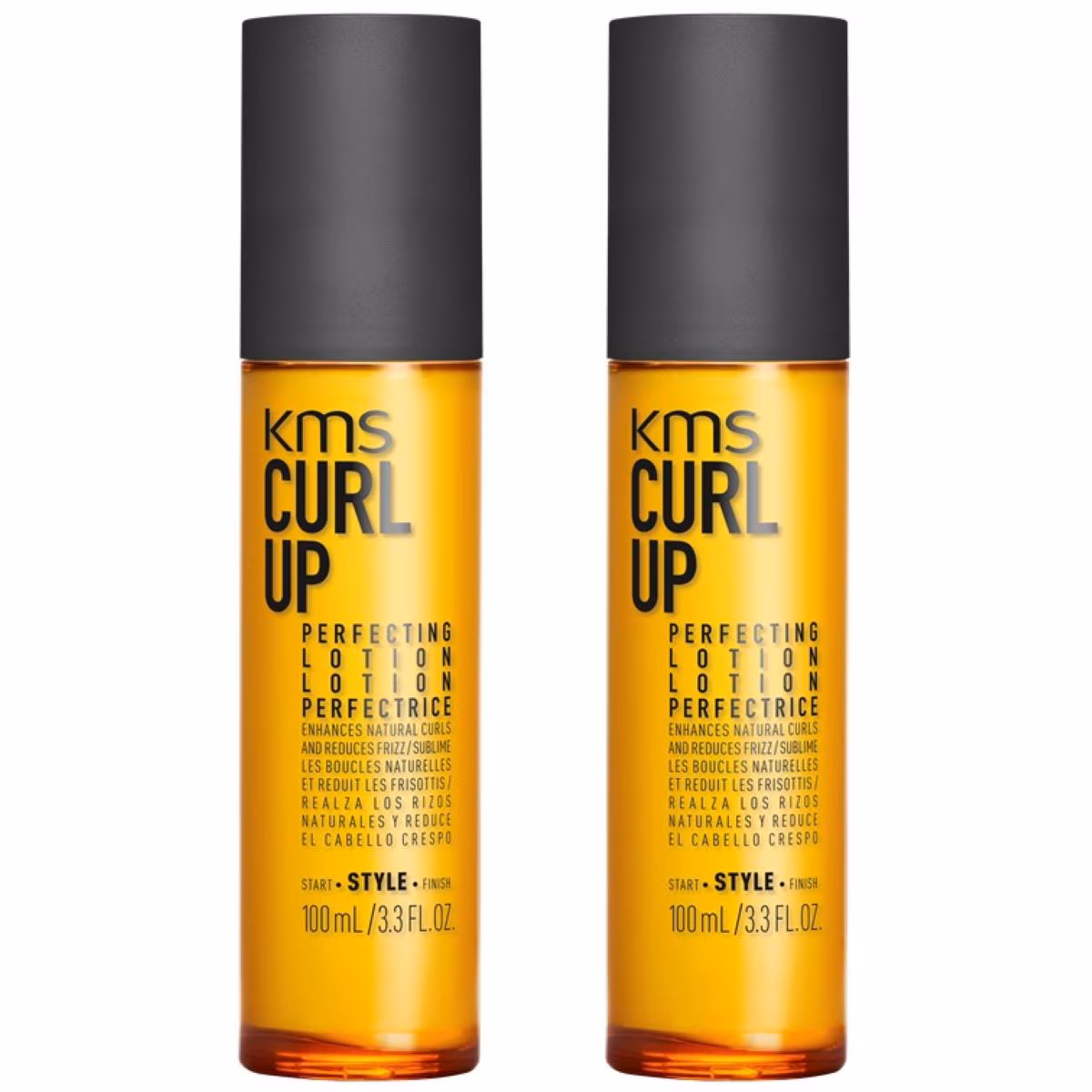 Curlup Perfecting Lotion 2er Set*