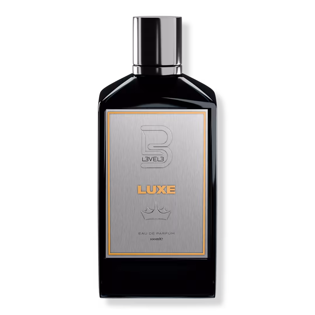 L3VEL3  Luxe Eau de Parfum