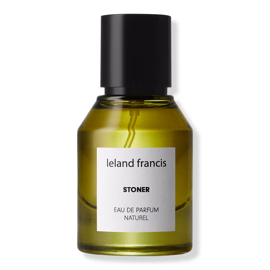 Leland Francis  Stoner - Eau De Parfum