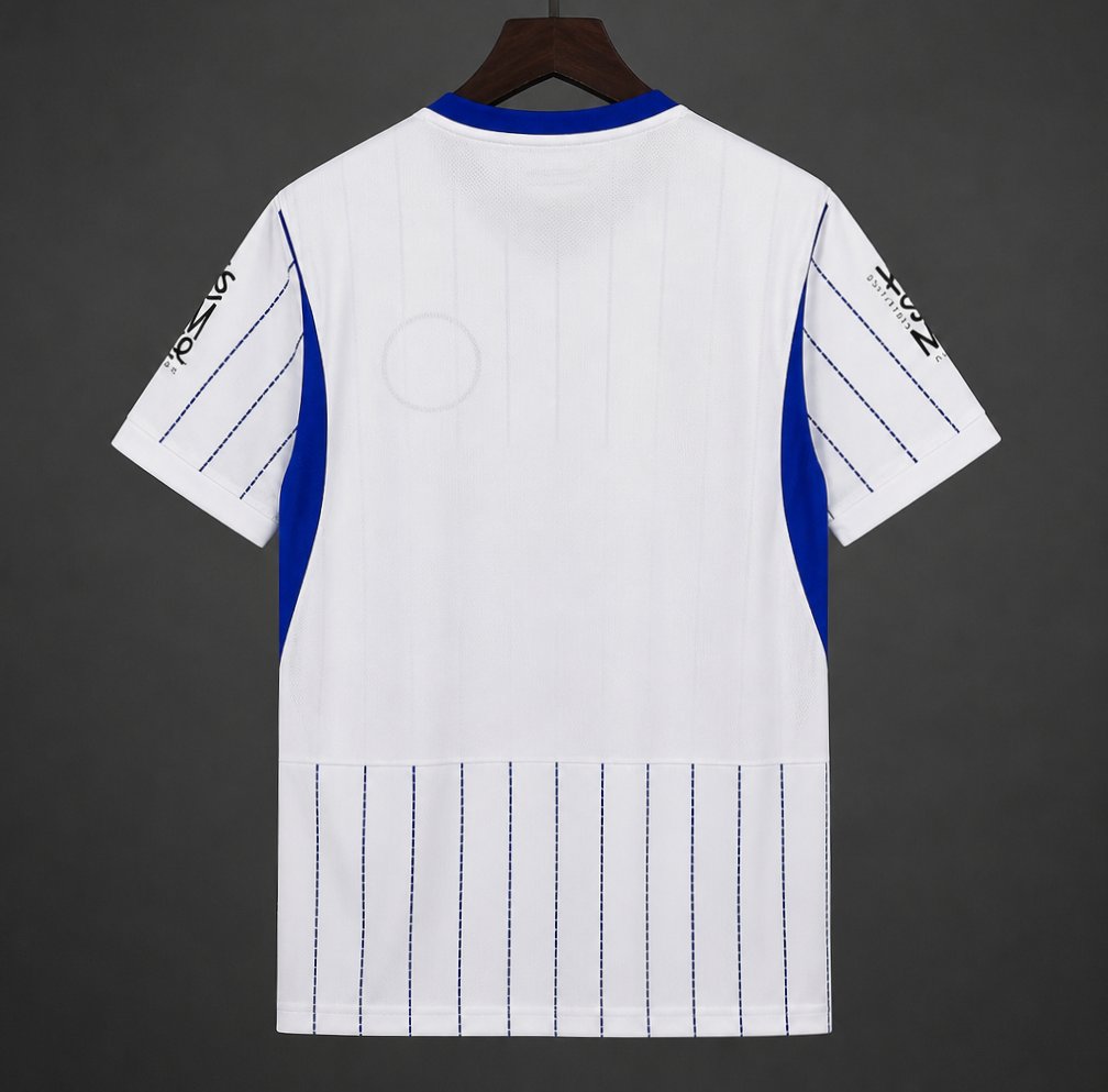 2026/2027 Brighton Away Football Shirt (Fan Edition)