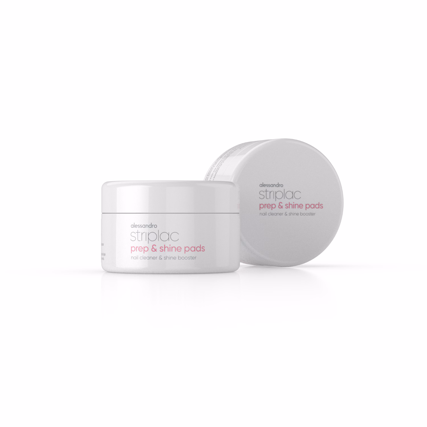 Prep & Shine Pads