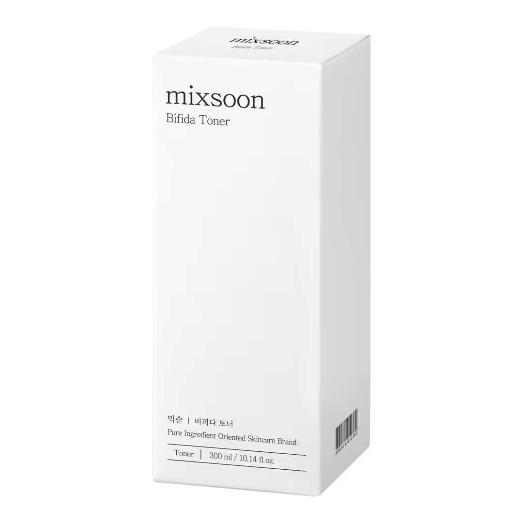 Mixsoon  Bifida Toner