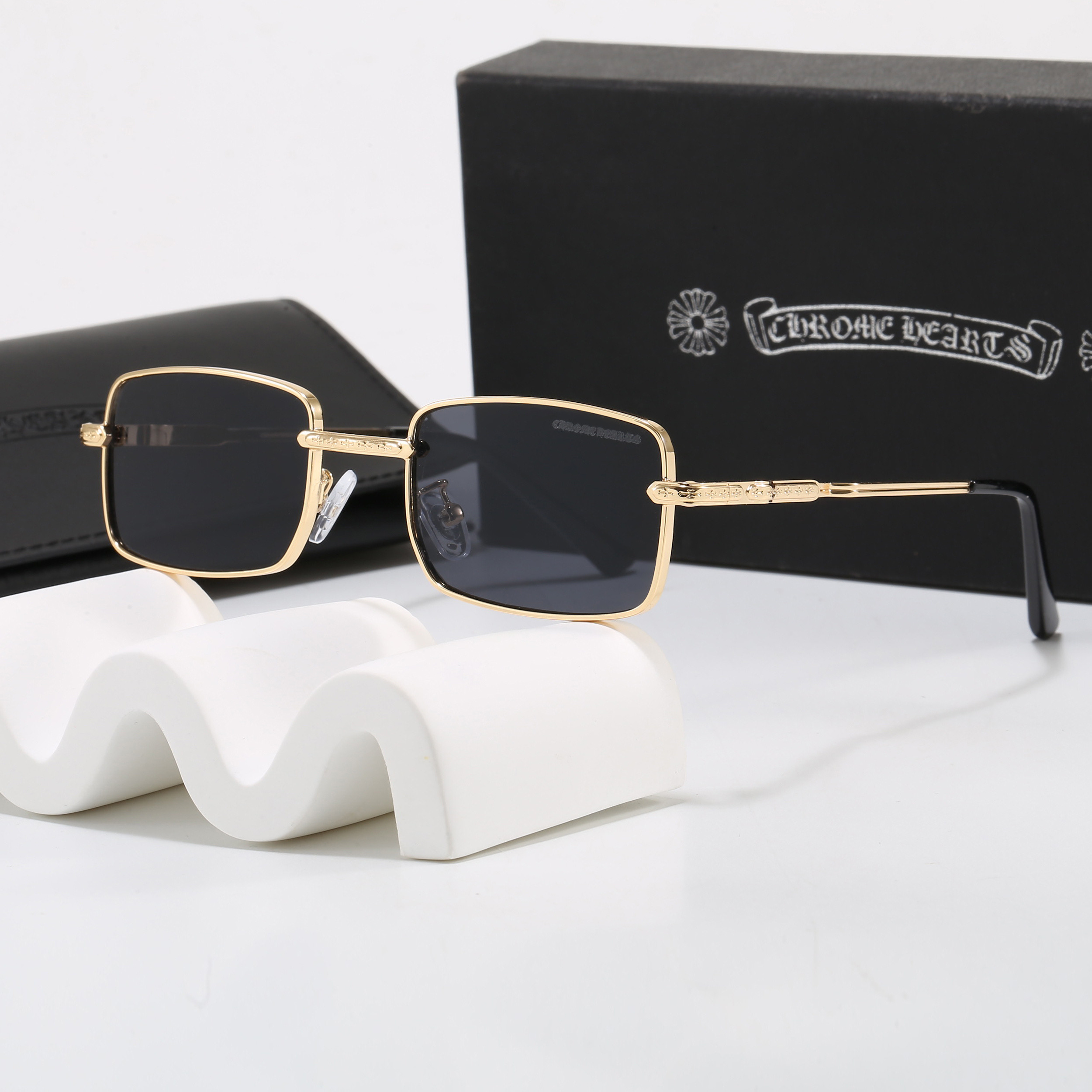 Chrome Hearts Sunglasses