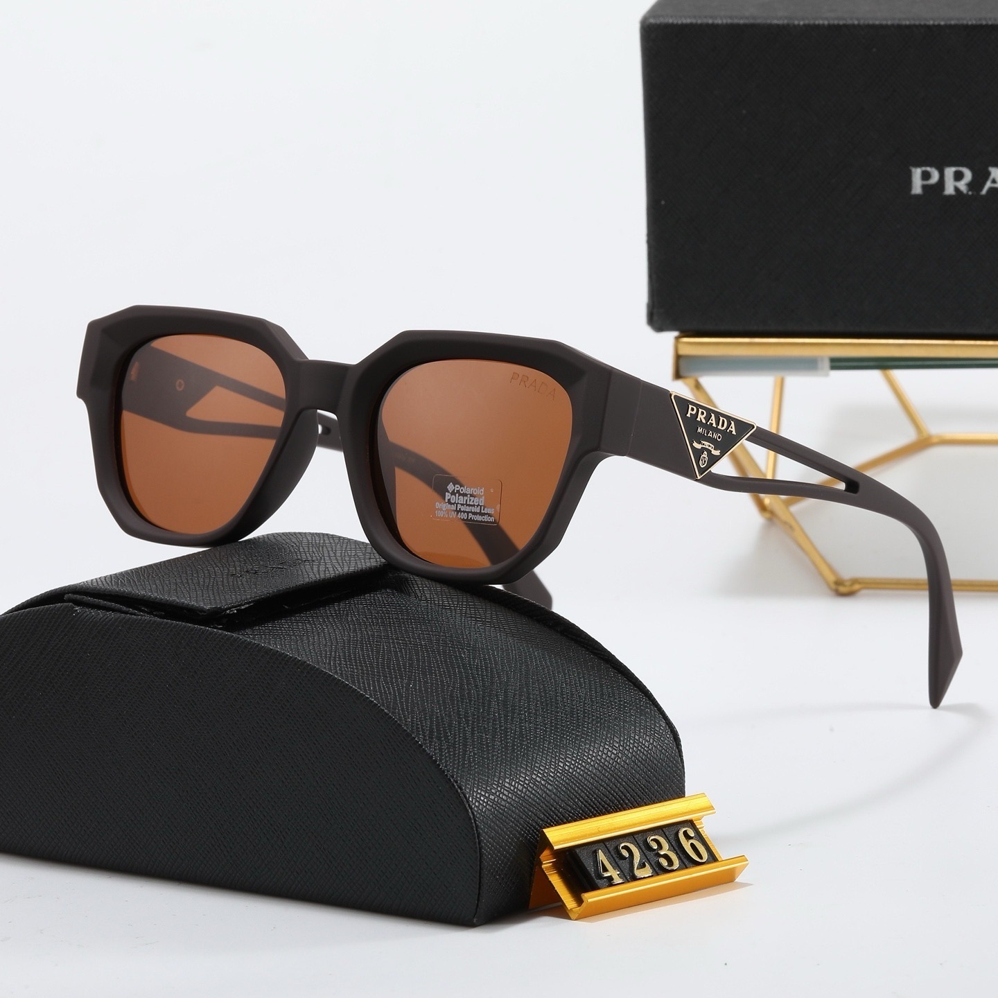 Prada Fashionable Sunglasses