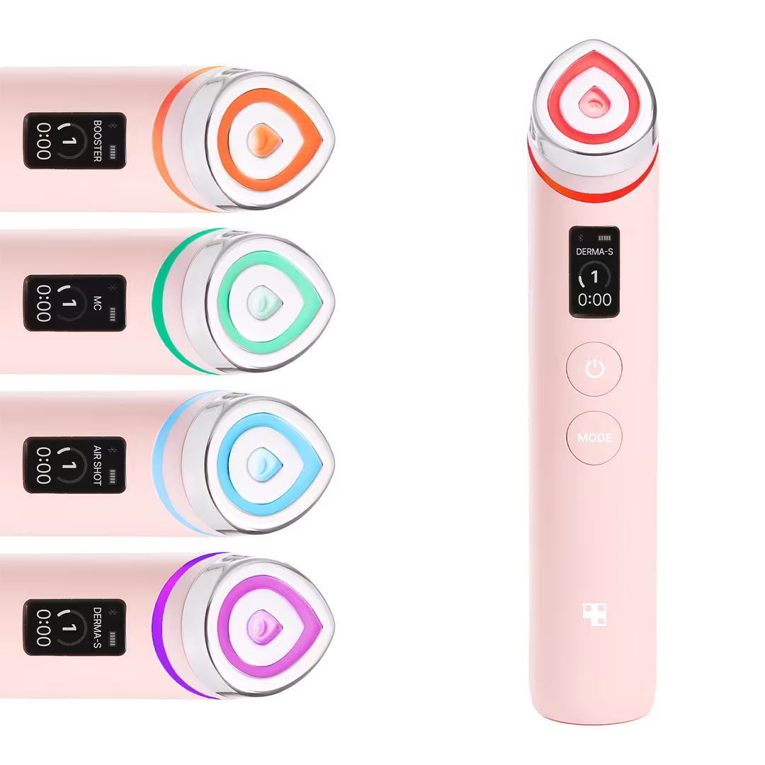 medicube  Booster Pro