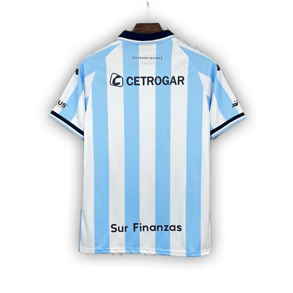 Racing Club 2025/26 Home