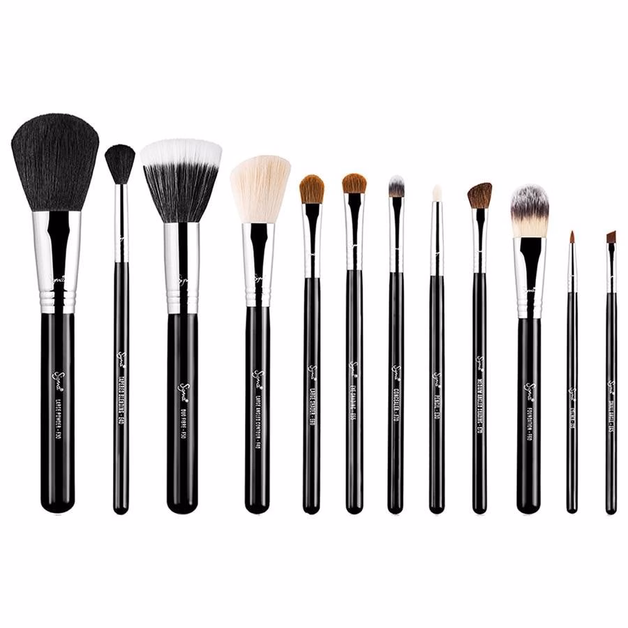 Essential Brush Set