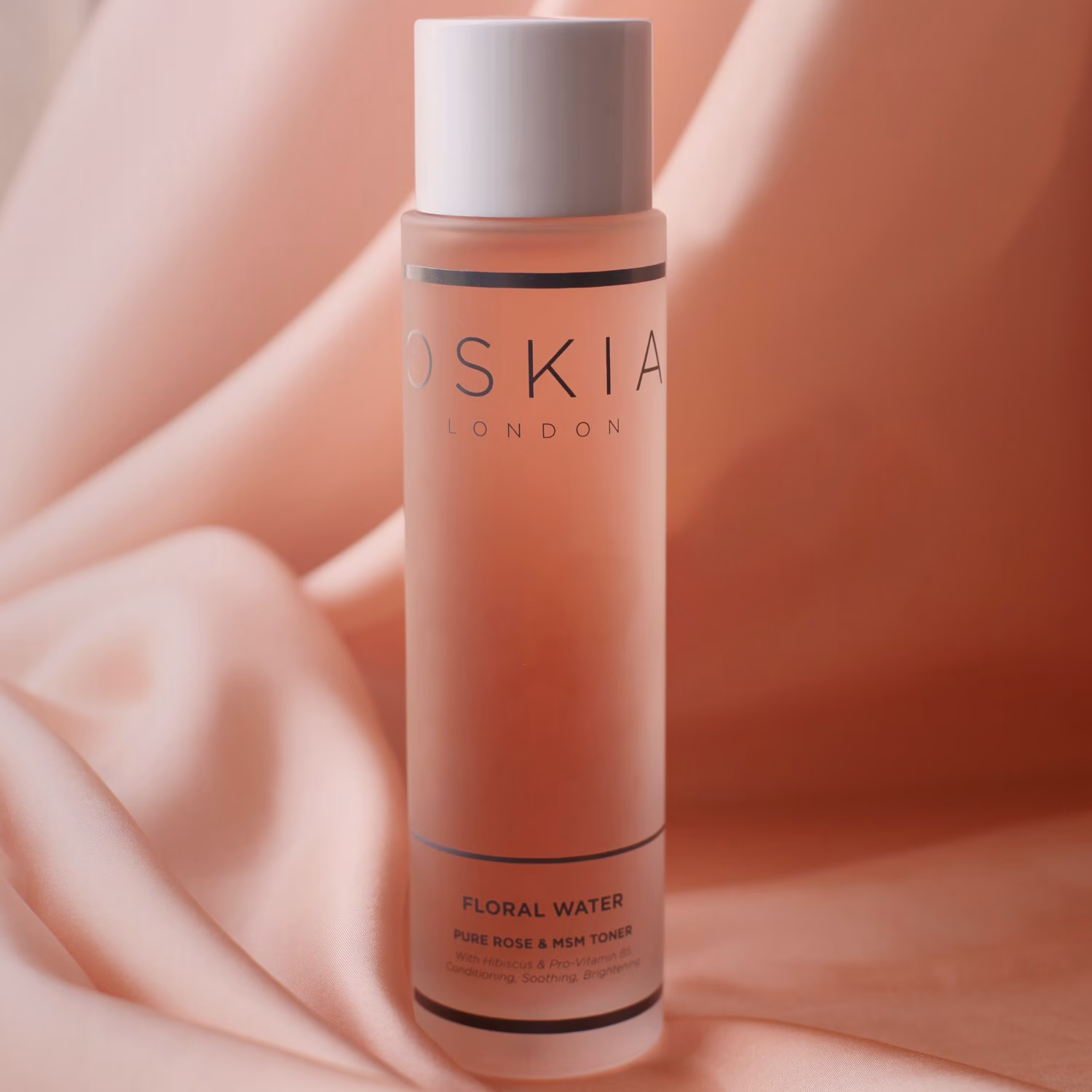 Floral Water Toner