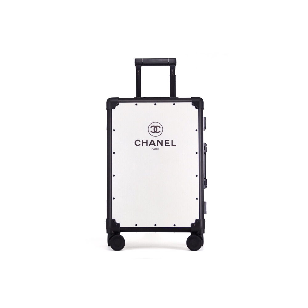 Chanel classic trolley case