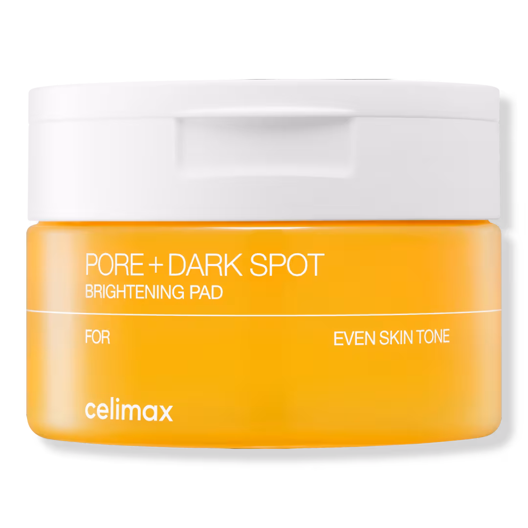 celimax  Pore+Dark Spot Brightening Pad