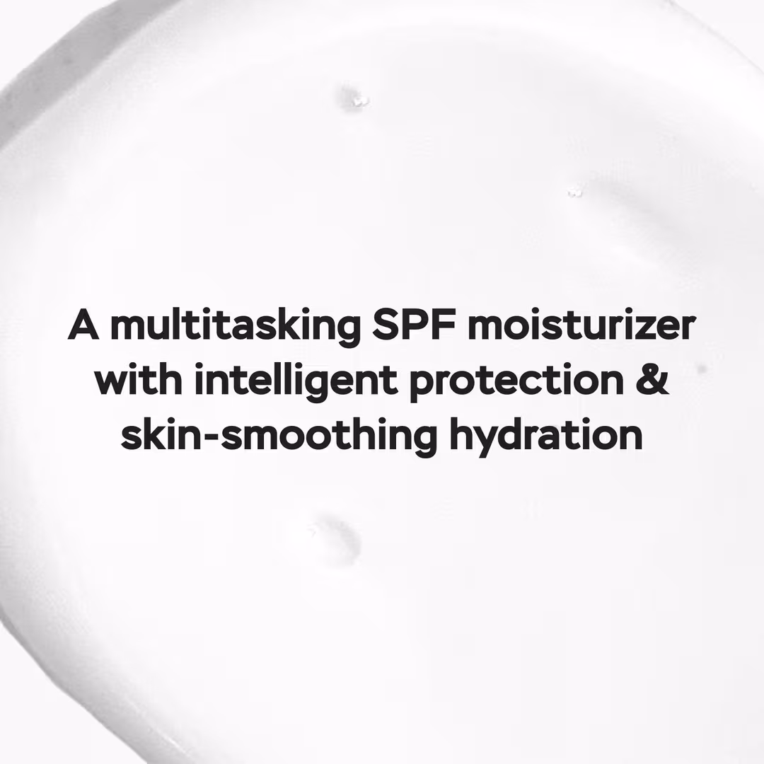 DRMTLGY  SmrtSun Broad Spectrum SPF 45 Sunscreen with Hyaluronic Acid