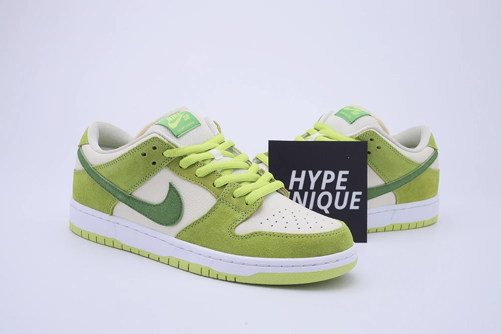 Green Apple