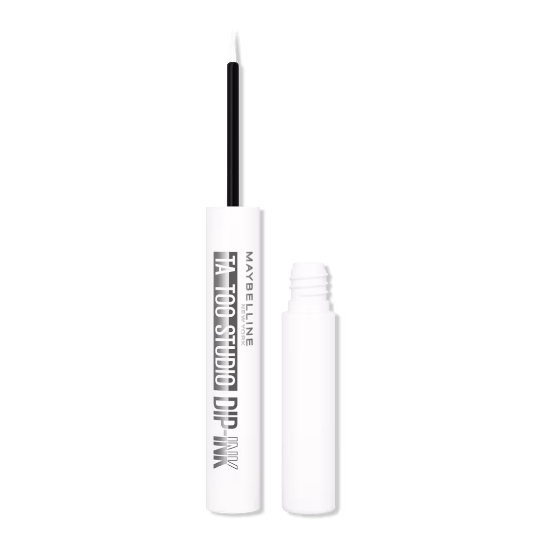 Maybelline  Tattoo Studio Dip-Ink Liquid Eyeliner