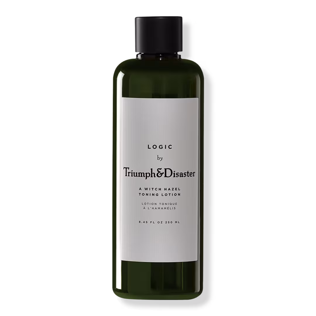 Triumph & Disaster  Logic Toner