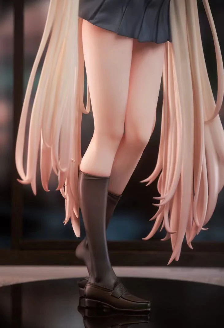 Pepeho Studio - Blue Archive Ichinose Asuna | 蔚蓝档案 一之濑明日奈