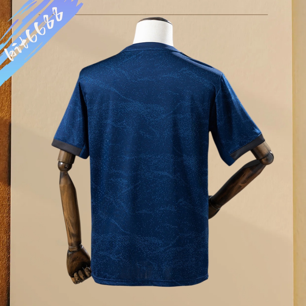 2019/2020 Real Madrid  Away Retro Football Shirt