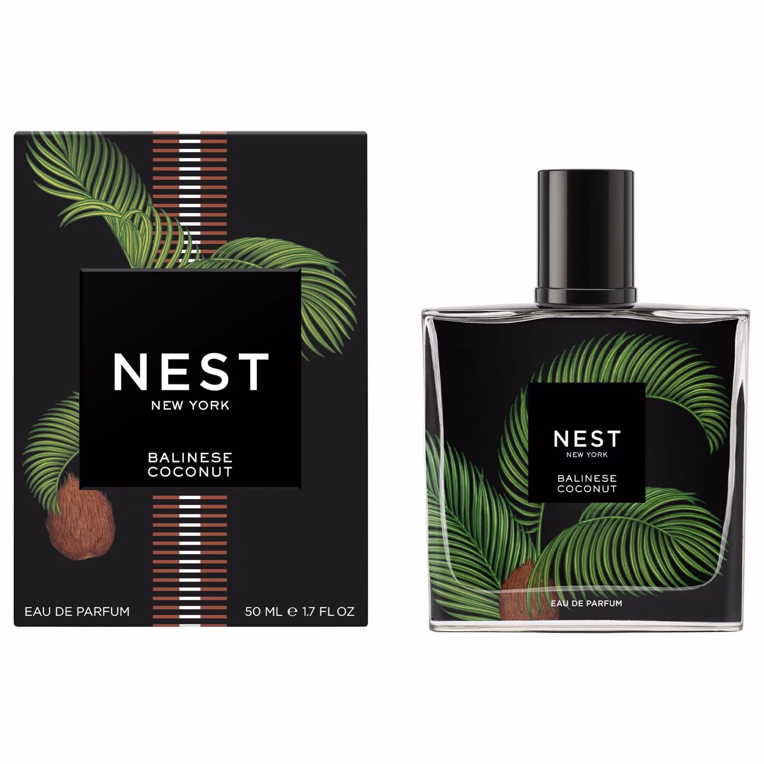 NEST NEW YORK Balinese Coconut Eau de Parfum