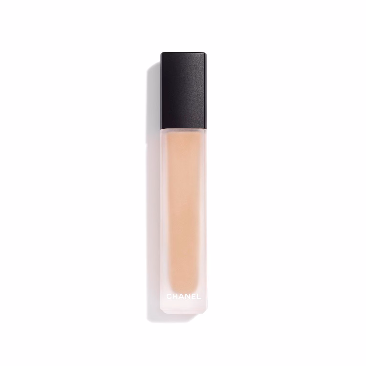 LE CORRECTEUR CONCEALER – LANGER HALT – MAXIMALER TRAGEKOMFORT – MAKELLOSES FINISH