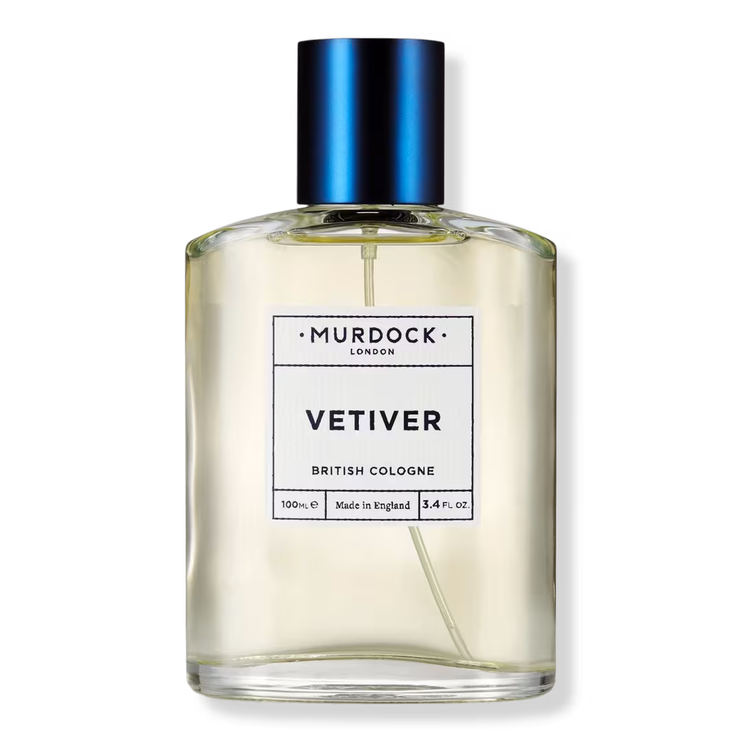 Murdock London  Murdock London Vetiver Cologne 3.4 fl oz