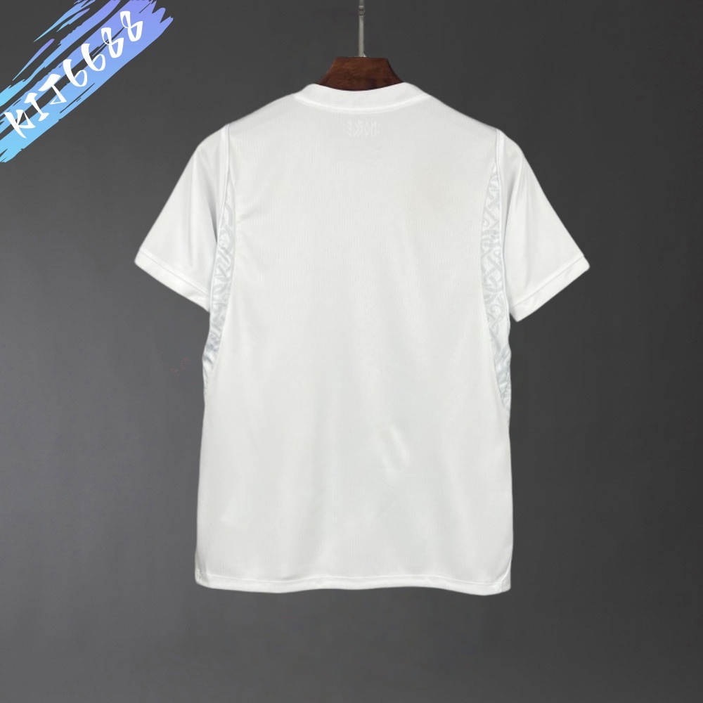 2026 Norway Third Away Football Shirt Fans version