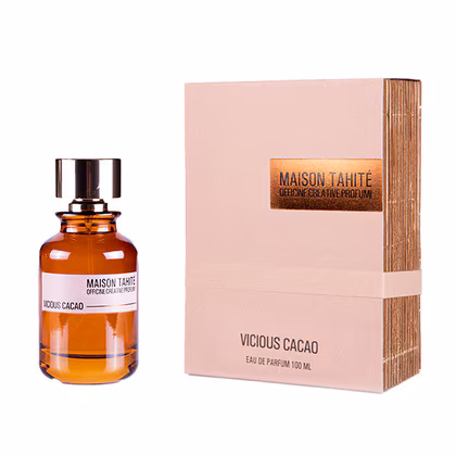 Maison Tahité Vicious Eau de Parfum Spray 100ML