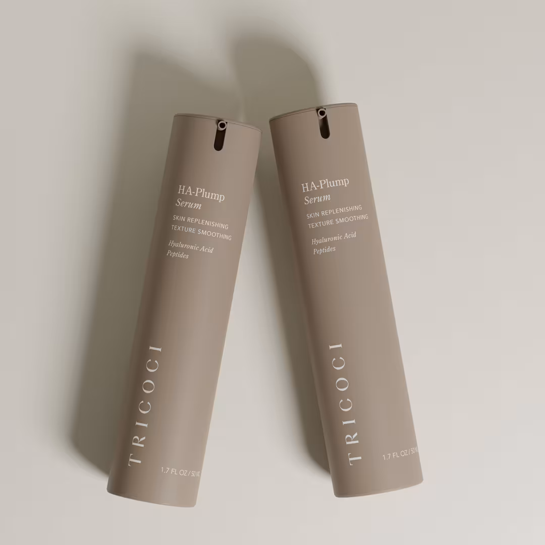 Tricoci  HA-Plump Serum