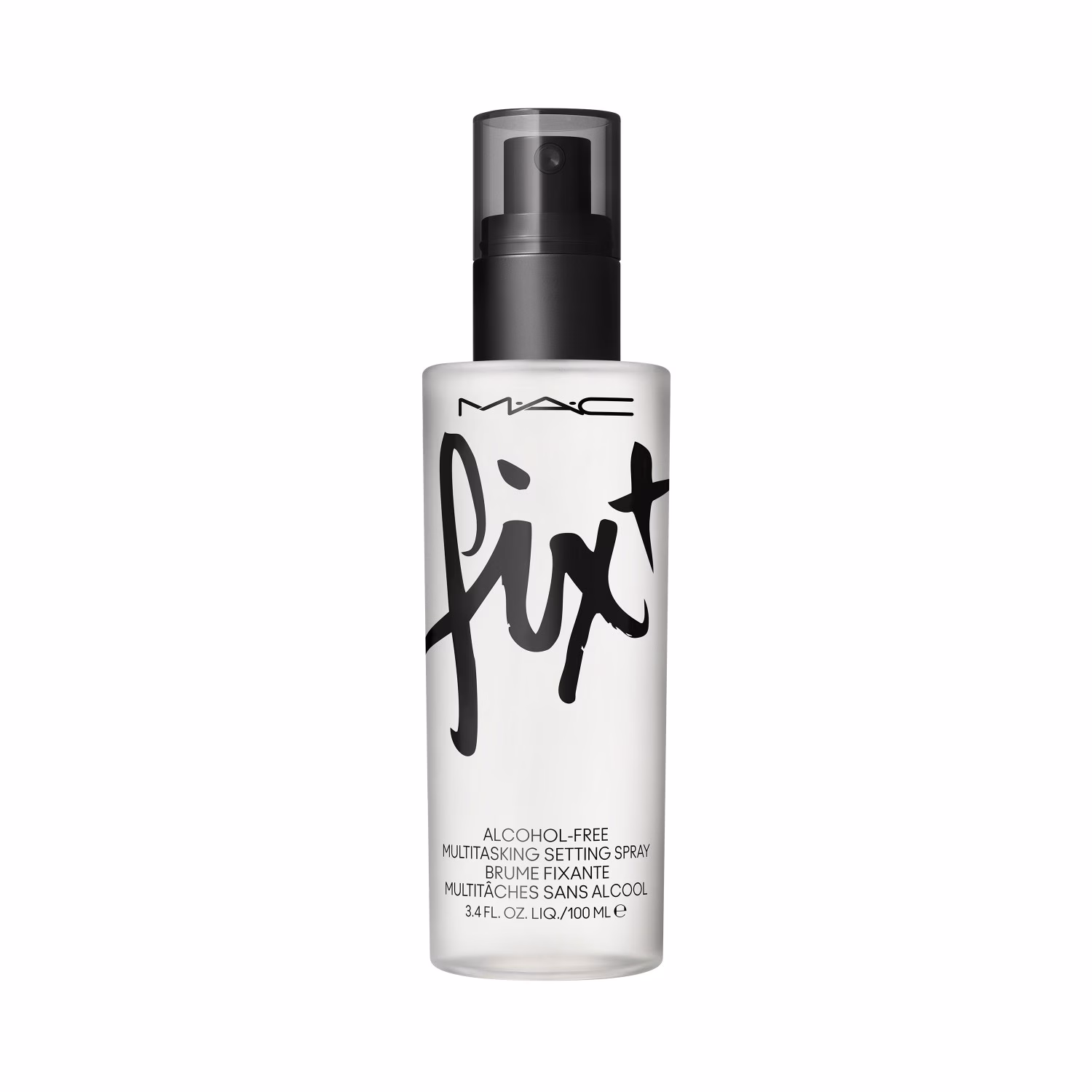 Fix + Alcohol-Free Multitasking Setting Spray