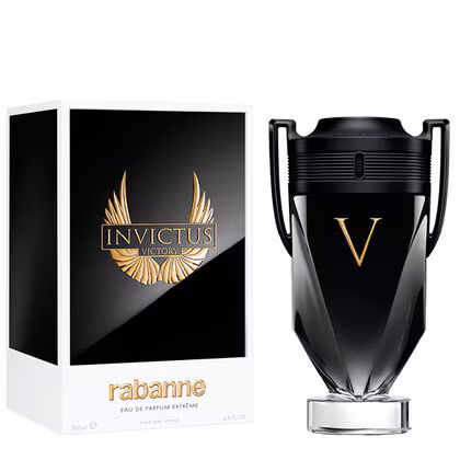 Rabanne Invictus Victory Eau de Parfum Spray 50ML