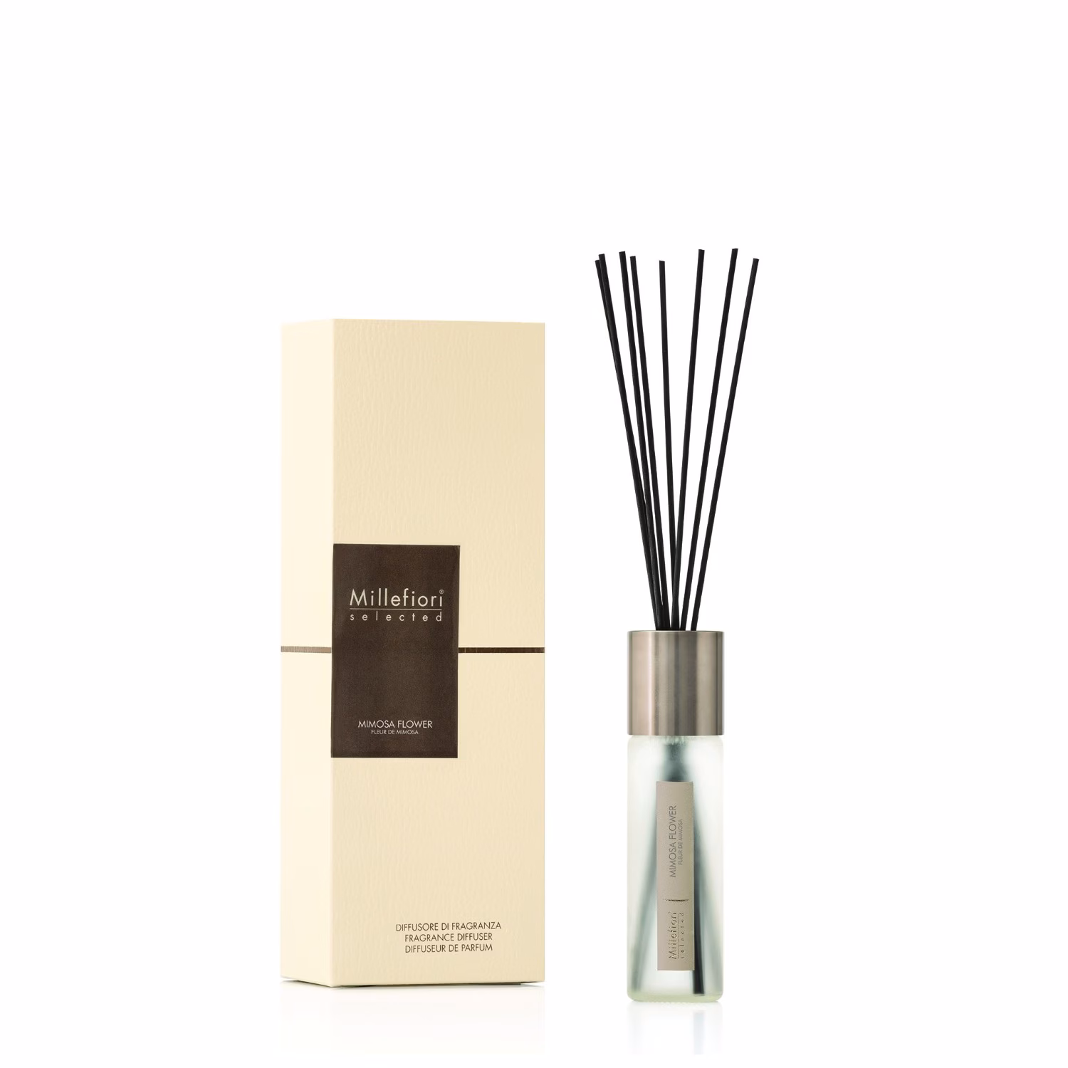 Reed Diffuser Mimosa Flower