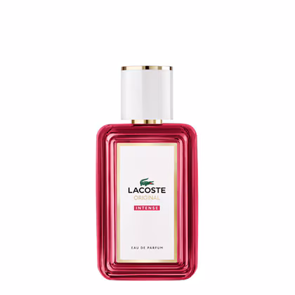 Lacoste Original Femme Intense Eau de Parfum Spray 60ML