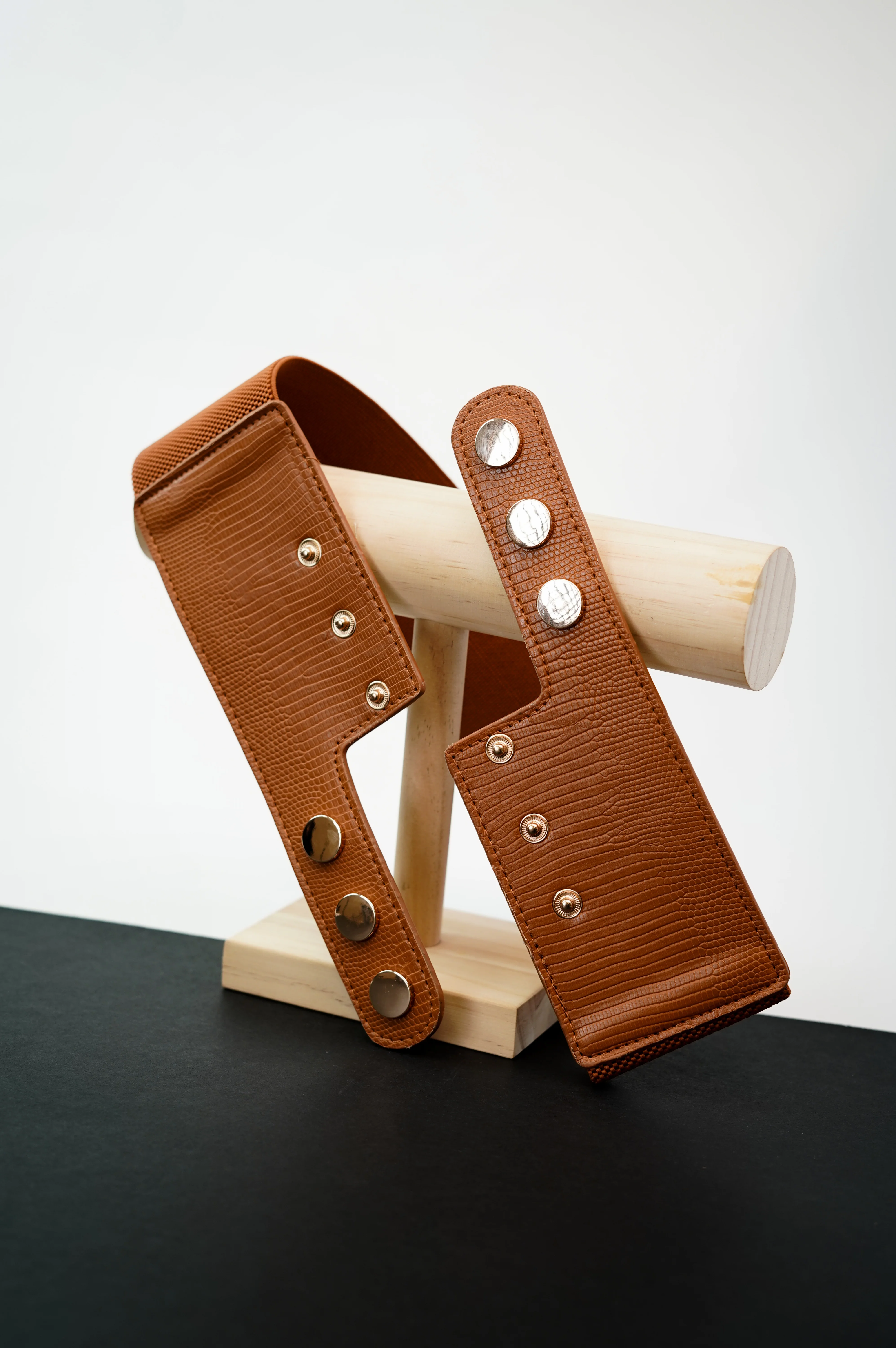 Pistol Elastic Belt