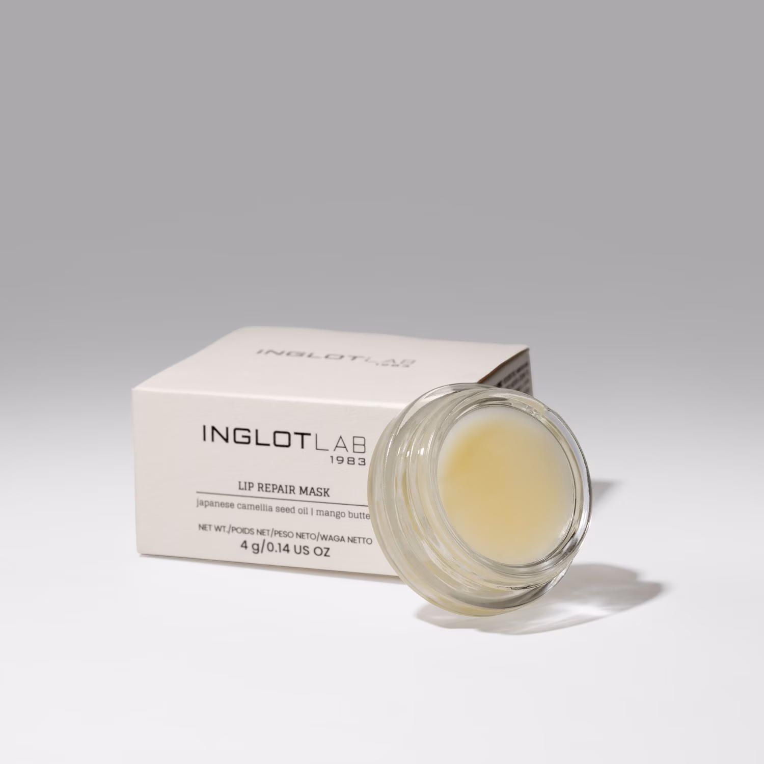 Lip Repair