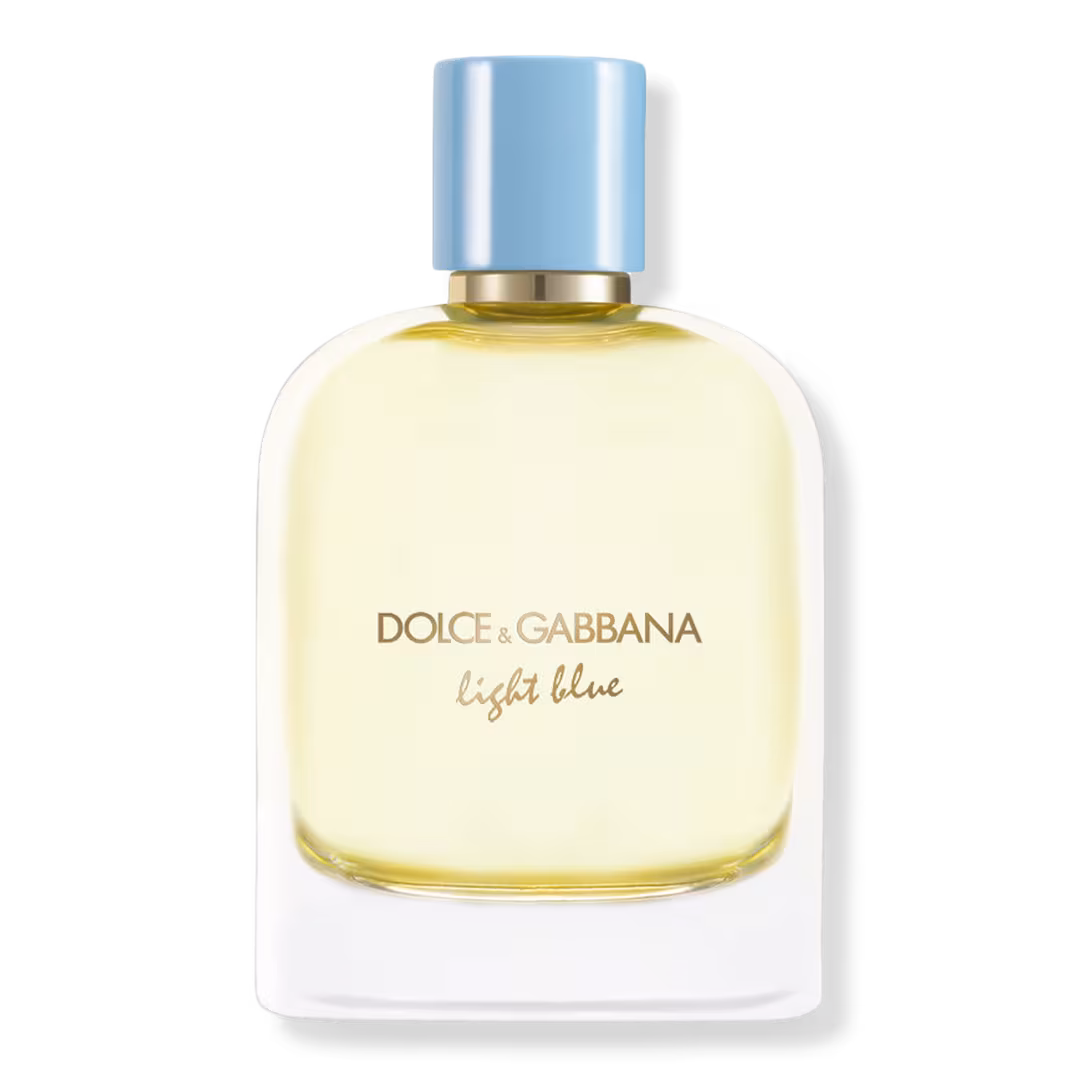 Dolce&Gabbana  Light Blue Pour Homme Eau De Parfum