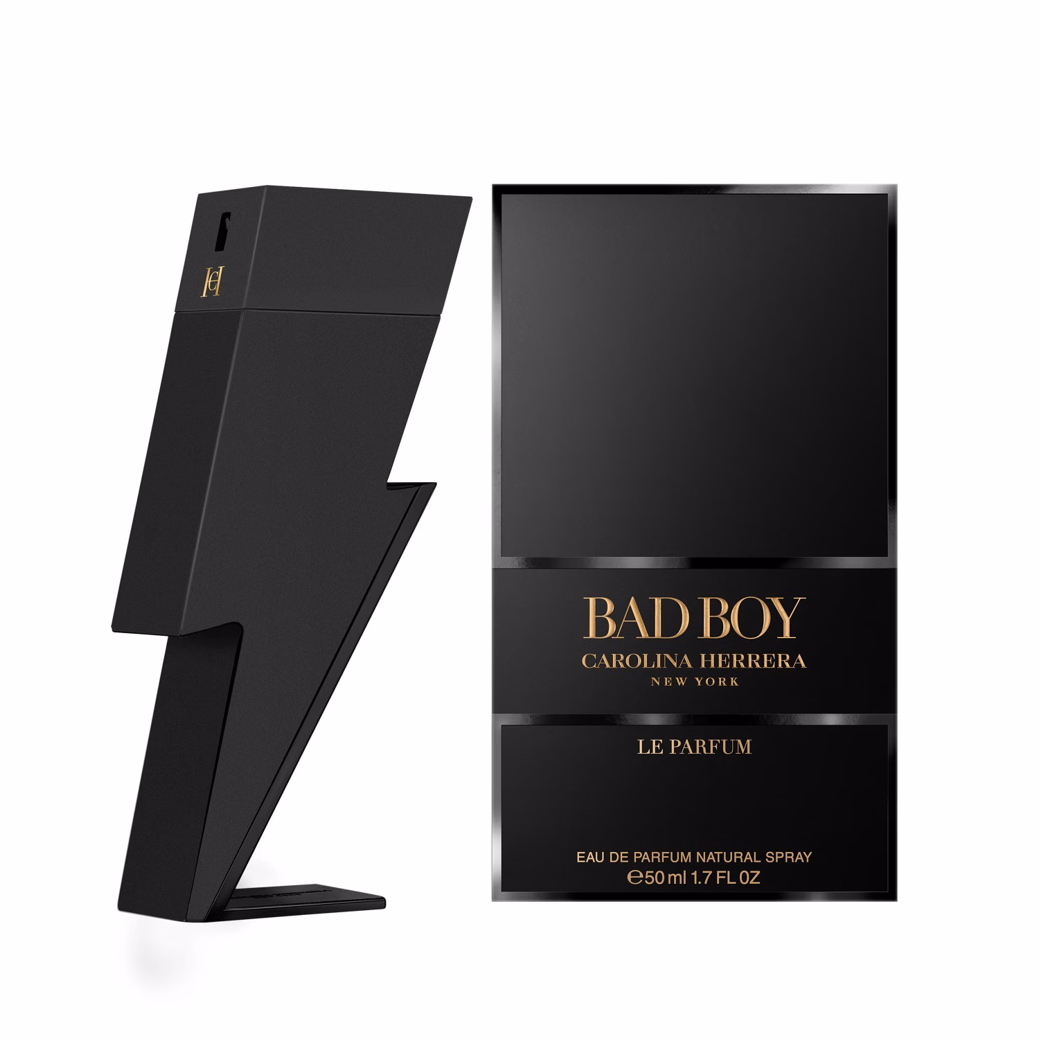 Le Parfum