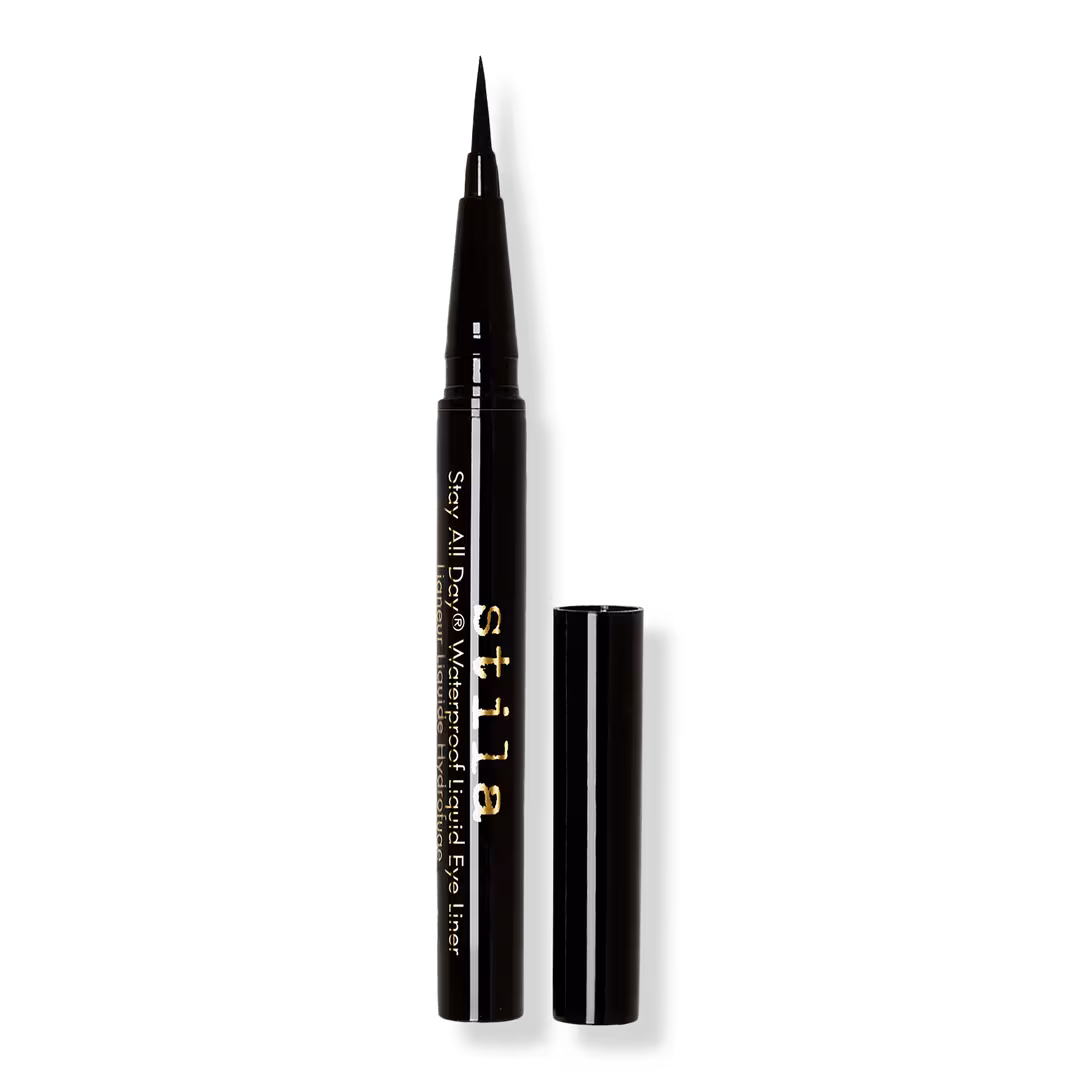 Stila  Deluxe Mini Stay All Day Waterproof Liquid Eye Liner