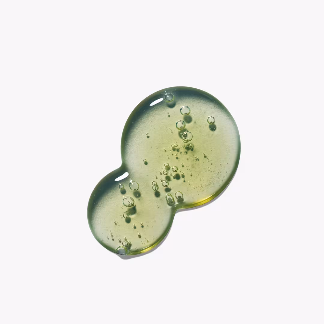 Kaine  Rosemary Relief Gel Cleanser